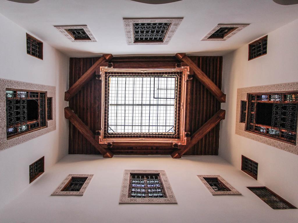 Riad Rocco Fes Exterior photo