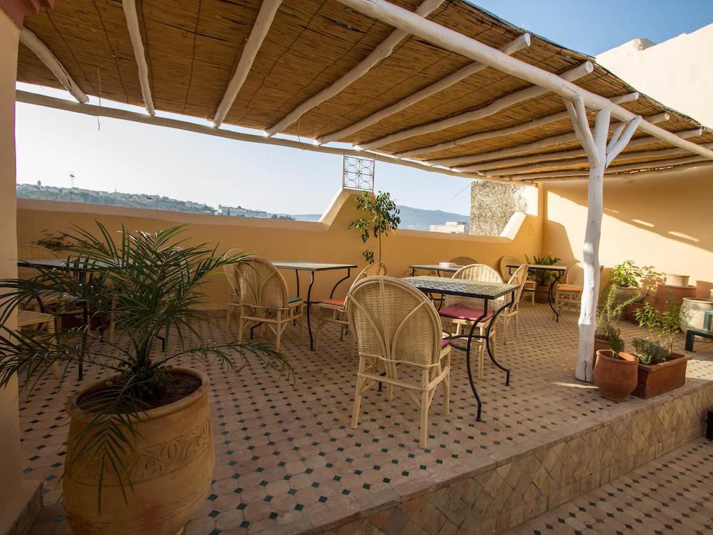 Riad Rocco Fes Exterior photo