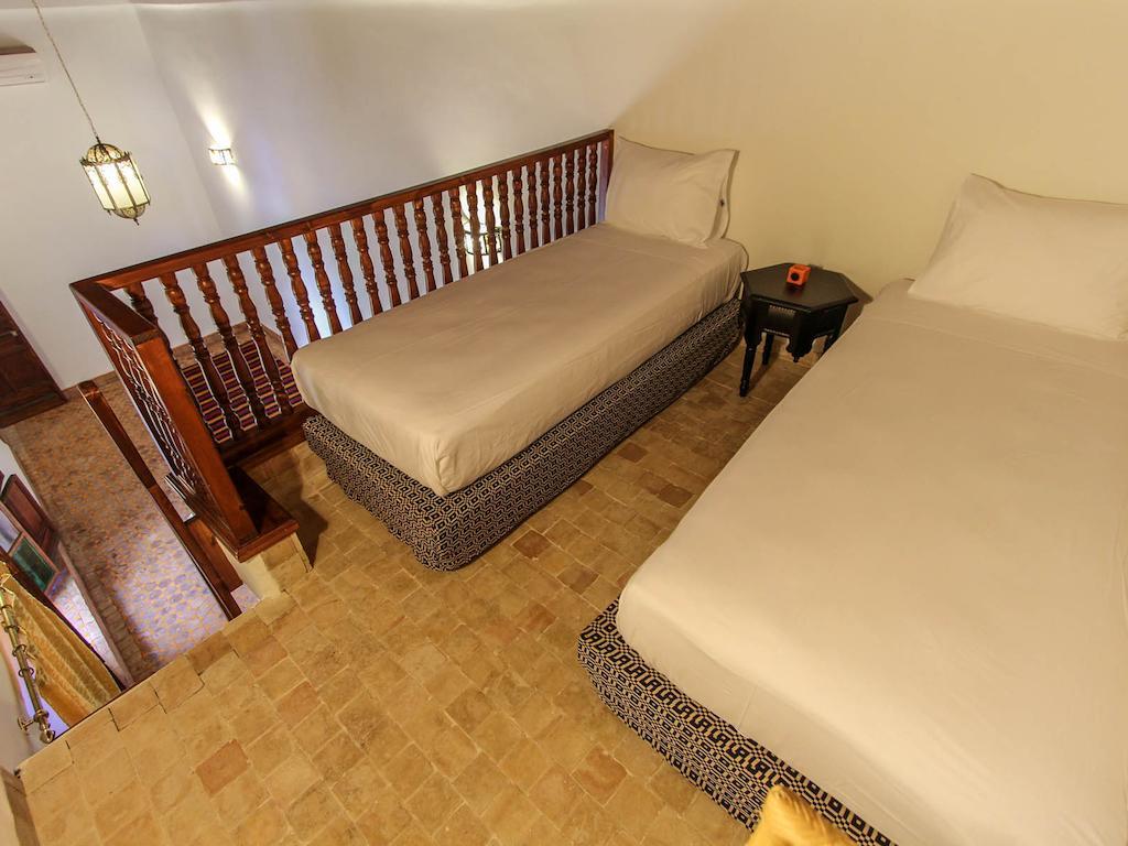 Riad Rocco Fes Exterior photo