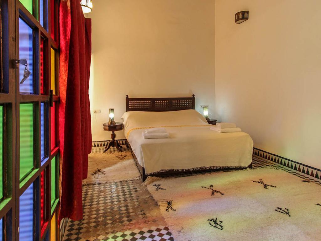 Riad Rocco Fes Room photo